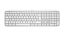 Logitech MX Keys S for Mac Bluetooth Keyboard Pale Grey US