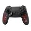 Subsonic Hexalight Bluetooth Gamepad Black