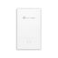 TP-Link EAP615GP-Wall Omada AX1800 Wi-Fi 6 Wall Plate GPON Access Point