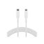 dbramante1928 re-charge USB cable USB-C (M) to Lightning (M) 2m White