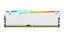 Kingston 32GB DDR5 6000MHz Fury Beast RGB White