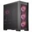 Asus TUF Gaming GT302 ARGB Tempered Glass Black