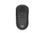 Genesis Zircon 660 PRO vezeték nélküli egér  26000DPI - fekete