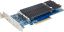 Gigabyte CMT40A0 M.2 Expansion Card 2xGen5 NVMe 2280/22110 cards