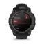 Garmin Instinct 3 45mm Amoled Black with Black Band