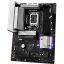 Asrock B860 PRO RS WIFI desktop alaplap ATX