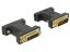 DeLock DVI-D (Single Link) male > DVI-D (Single Link) female EDID Emulator