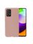 dbramante1928 Greenland case for Samsung Galaxy A52/A52S Pink Sand