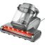 UWANT M700 UV Dust-Mite Vacuum Grey