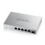 ZyXEL XMG-105 5 Ports 2,5G + 1 SFP+ MultiGig unmanaged Desktop Switch