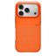 Apple Beats iPhone 17 Pro Rugged Case with MagSafe and Camera Control Sierra Orange