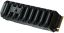 Corsair 2TB M.2 2280 PCIe NVMe MP600 Pro XT
