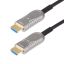 Startech HDMI to HDMI AOC 8K Ultra High Speed HDMI Cable 15m Black