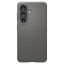 Spigen Liquid Air case for Samsung Galaxy S26+ Marble Gray