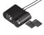 Steelseries Arctis Nova Pro Omni Wireless Bluetooth Gaming Headset Black