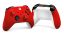 Microsoft Xbox Series X/S Wireless/Bluetooth Gamepad Red