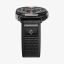 Spigen Athlex Air active Band for Samsung Galaxy Watch Ultra 2/1 47mm Black/Gray