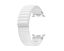 Samsung Watch8 Fabric(S/M), White