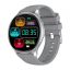 Carneo Gear+ Essential 2nd gen Smartwatch Grey
