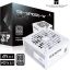 Thermalright SP-1000W ATX desktop tápegység 1000W 80+ Platinum BOX