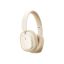 Baseus Bowie H1i Bluetooth Headset White