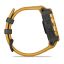 Garmin Instinct 3 45mm Solar Sunburst with Sunburst/Grey Band