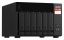 QNAP NAS TS-673-8G (6 HDD)