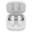 Boompods Bassline Hush Bluetooth Headset White