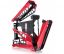 RAIJINTEK NYX PRO Big-Tower TG Red