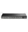 D-Link DGS-1530-52/E 48-Port Gigabit Stackable Smart Managed Switch
