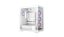 DeepCool CG580 4F WH Tempered Glass White