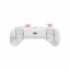 8BitDo Ultimate Mini Gamepad Translucent White