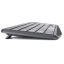 TECHLY  Wireless Bluetooth Keyboard Black US