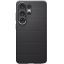 Spigen Liquid Air case for Samsung Galaxy S26 Ultra Matte Black