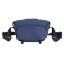 Vanguard VEO Lite S4L Camera & Everyday Shoulder Bag Navy