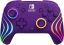 PDP Afterglow Wave Wireless Controller for Nintendo Switch 2 Purple