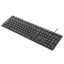 Targus AKM622UK Keyboard Combo Black UK