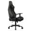Cougar Defensor Gold F Gaming Chair Black