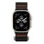 Spigen DuraPro Flex Ultra Band Apple Watch 49mm/45mm/44mm/42mm Black