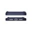 Pitaka Edge Case PTK Weaving for iPhone 18/17 Pro Sapphire Blue