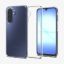Spigen Ultra Hybrid case for Samsung Galaxy A17/ A17 5G Crystal Clear
