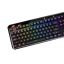 Asus ROG PBT Doubleshot Keycap Set for ROG RX Switches