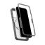 UAG Trooper MagSafe case for iPhone 18 Pro Max/17 Pro Max Clear/Ash