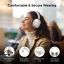 UGREEN HiTune Max 5C Hybrid ANC Bluetooth Headset White