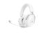 HP HyperX Cloud III Wireless Bluetooth Gaming Headset White