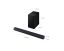 Samsung HW-B450F (2025) 2.1 SoundBar Black