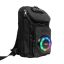 Hoco HC42 Bluetooth Speaker Large Capacity Sling Bag Black