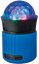 Trust Dixxo Go Wireless Bluetooth Speaker with party lights Grey