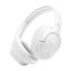 JBL Tune 730BT Bluetooth Headset White
