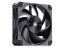 Jonsbo HF3-120 Performance ventilátor, PWM – 120 mm, fekete